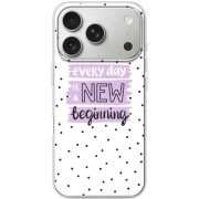 Чохол BoxFace Apple iPhone 17 Pro 