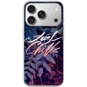 Чохол BoxFace Apple iPhone 17 Pro 