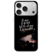 Чохол BoxFace Apple iPhone 17 Pro 