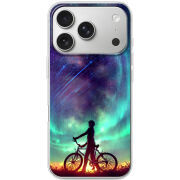 Чохол BoxFace Apple iPhone 17 Pro 