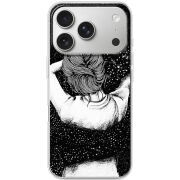 Чохол BoxFace Apple iPhone 17 Pro Hugging Stars