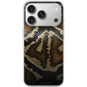 Чохол BoxFace Apple iPhone 17 Pro 