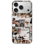 Чохол BoxFace Apple iPhone 17 Pro 