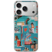 Чохол BoxFace Apple iPhone 17 Pro 