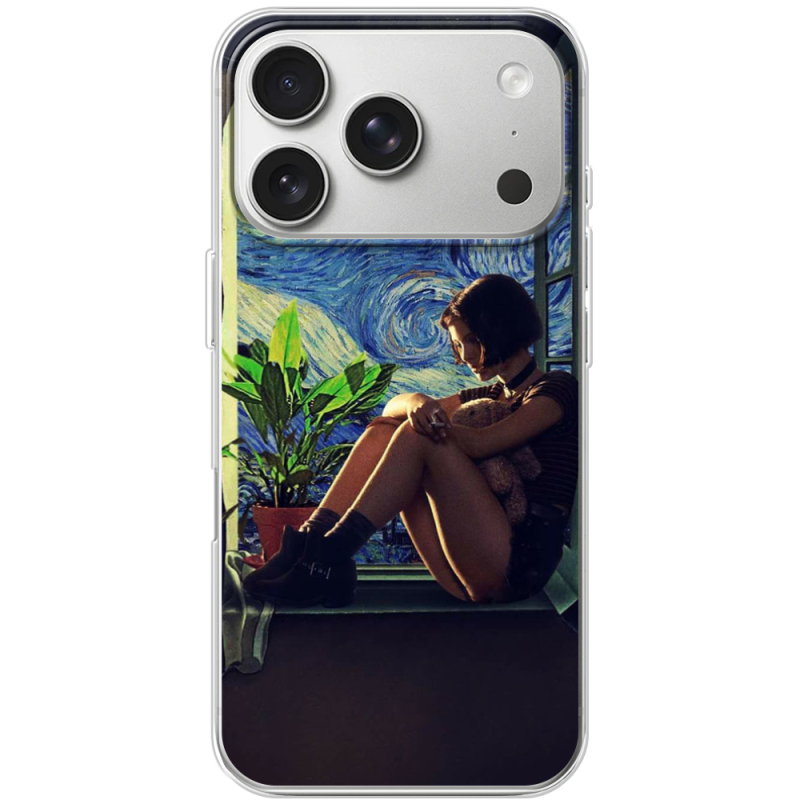 Чохол BoxFace Apple iPhone 17 Pro 