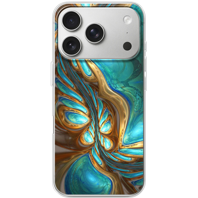 Чохол BoxFace Apple iPhone 17 Pro 