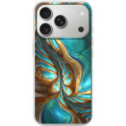 Чохол BoxFace Apple iPhone 17 Pro 