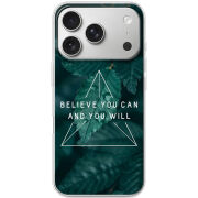 Чохол BoxFace Apple iPhone 17 Pro 