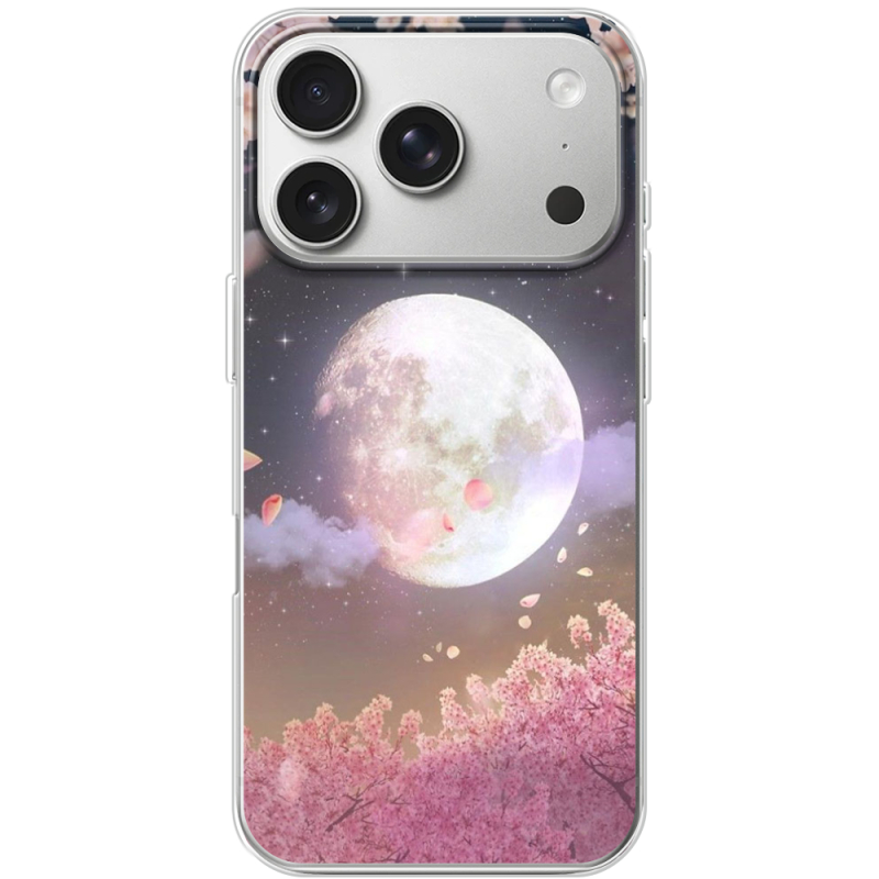 Чохол BoxFace Apple iPhone 17 Pro 