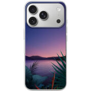 Чохол BoxFace Apple iPhone 17 Pro 