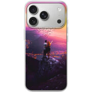 Чохол BoxFace Apple iPhone 17 Pro 