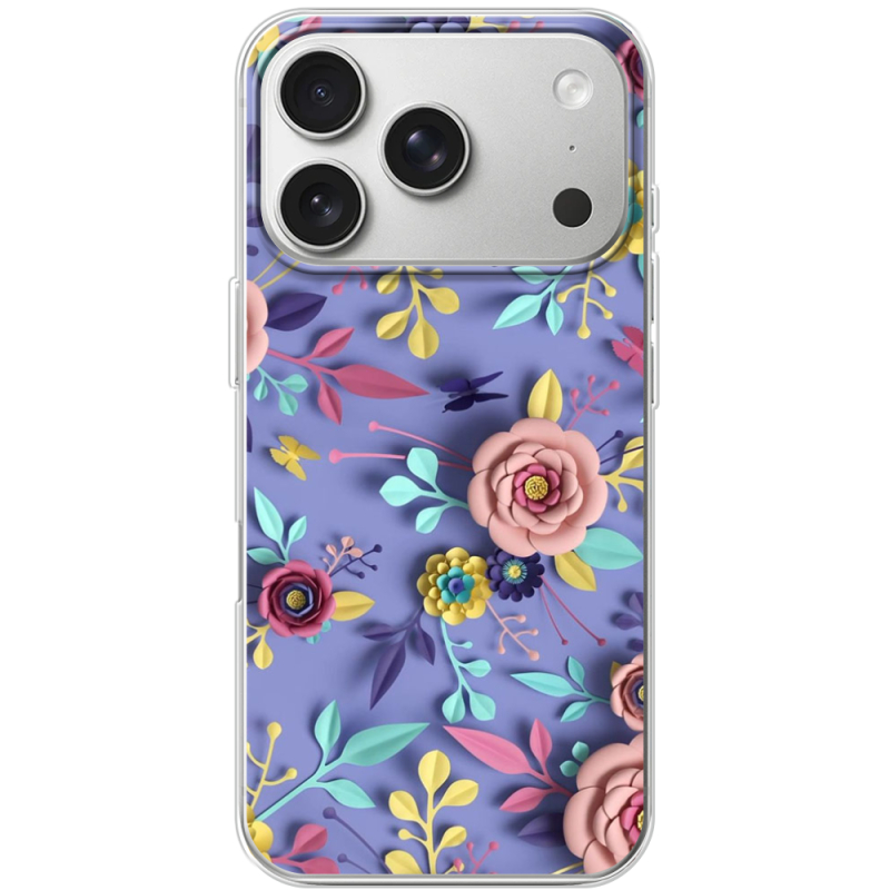 Чохол BoxFace Apple iPhone 17 Pro 