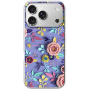 Чохол BoxFace Apple iPhone 17 Pro 