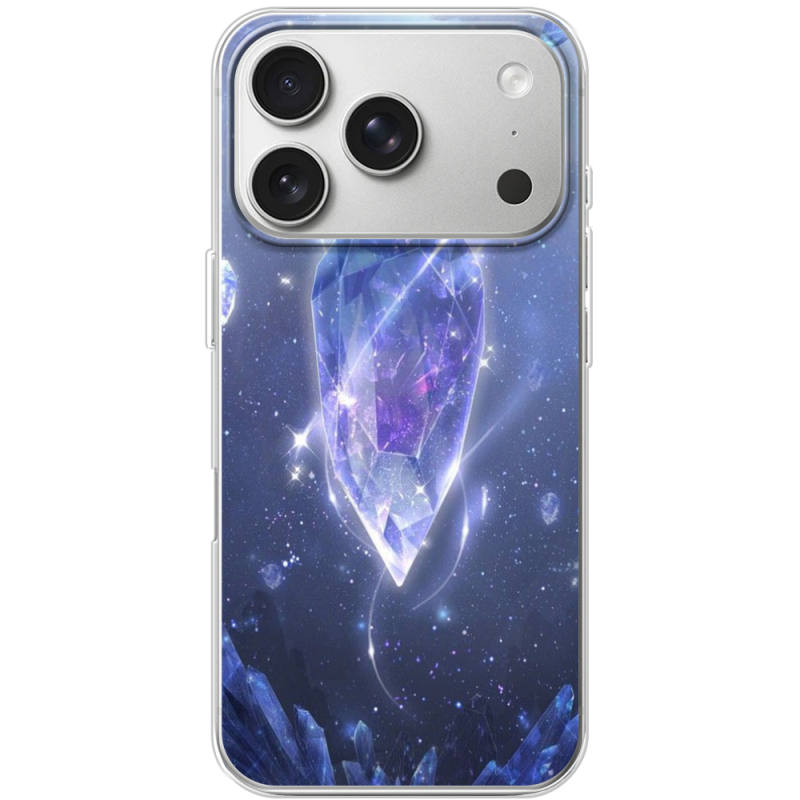 Чохол BoxFace Apple iPhone 17 Pro 