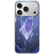 Чохол BoxFace Apple iPhone 17 Pro 