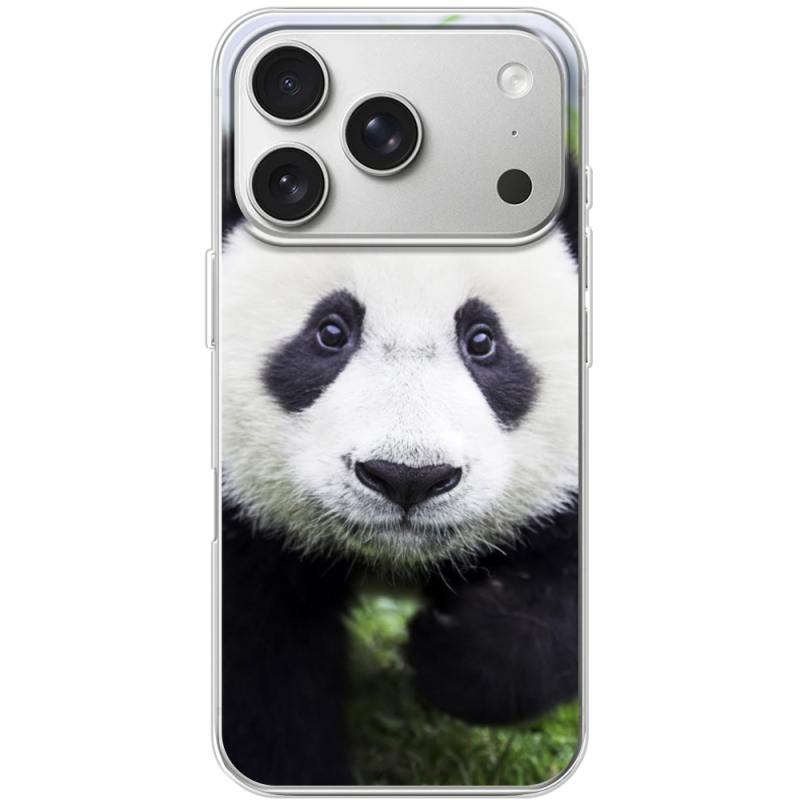 Чохол BoxFace Apple iPhone 17 Pro 