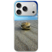 Чохол BoxFace Apple iPhone 17 Pro 