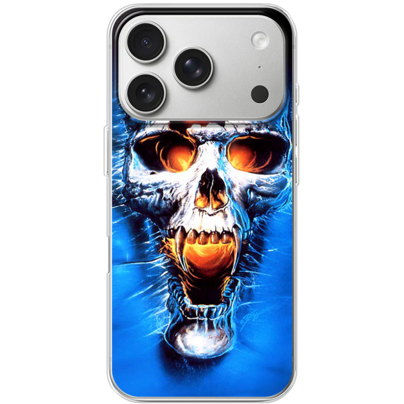 Чохол BoxFace Apple iPhone 17 Pro 