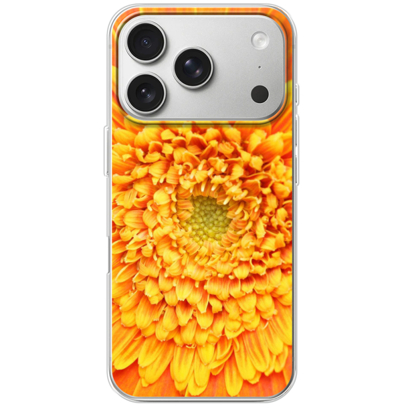 Чохол BoxFace Apple iPhone 17 Pro 