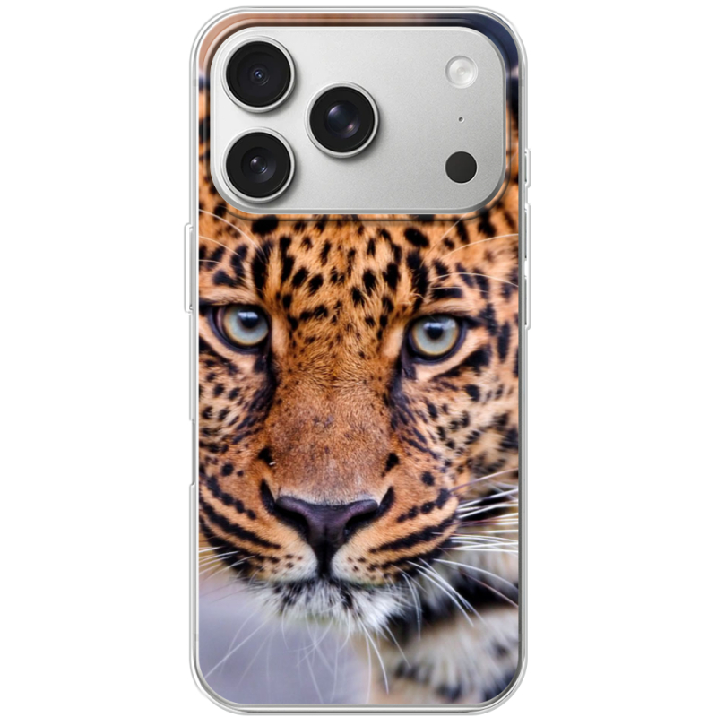 Чохол BoxFace Apple iPhone 17 Pro 