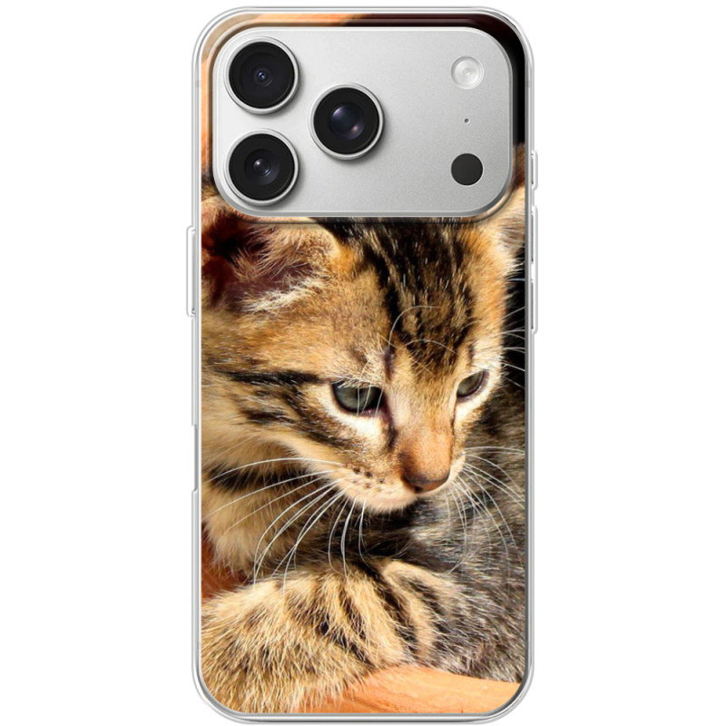 Чохол BoxFace Apple iPhone 17 Pro 