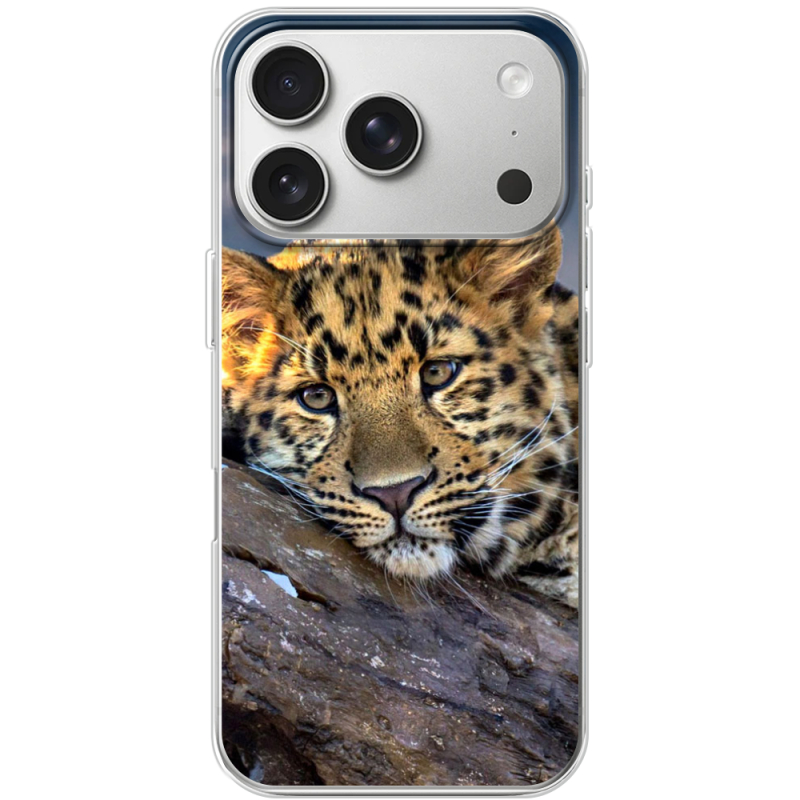 Чохол BoxFace Apple iPhone 17 Pro 