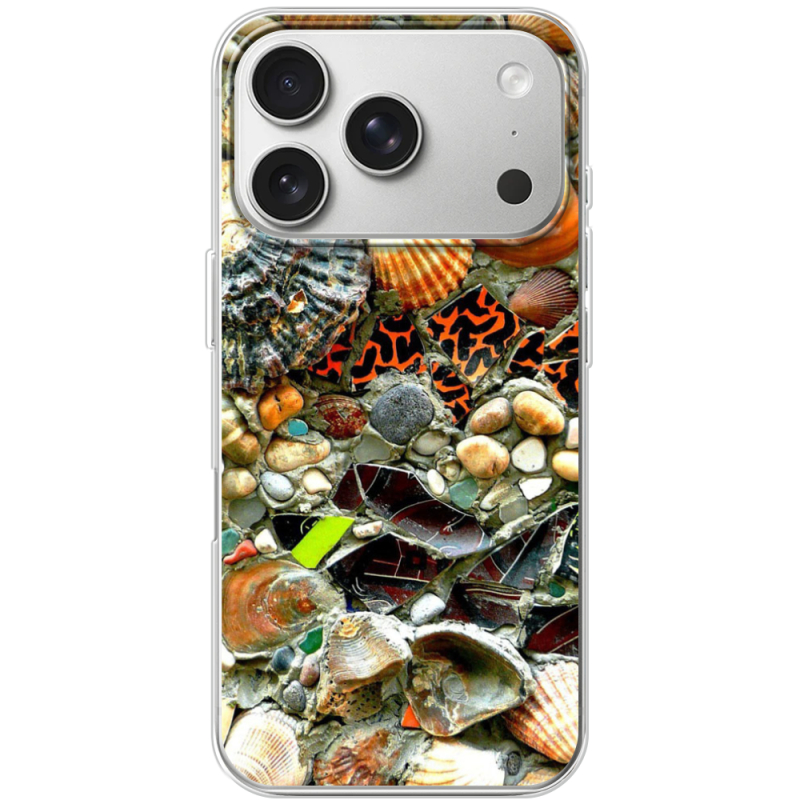 Чохол BoxFace Apple iPhone 17 Pro 