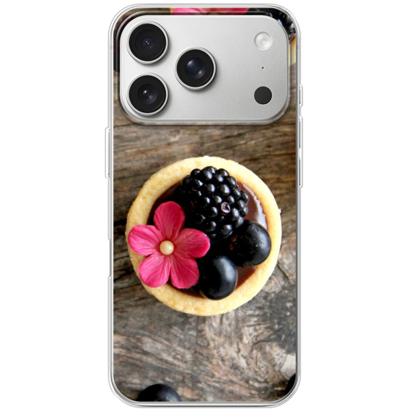 Чохол BoxFace Apple iPhone 17 Pro 