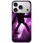 Чохол BoxFace Apple iPhone 17 Pro 