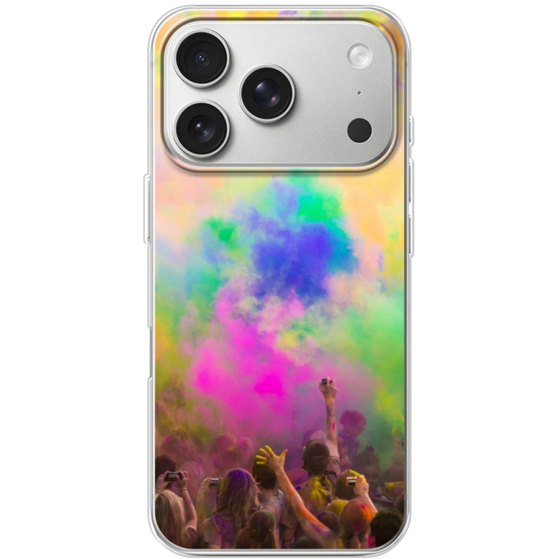 Чохол BoxFace Apple iPhone 17 Pro 