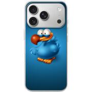 Чохол BoxFace Apple iPhone 17 Pro 