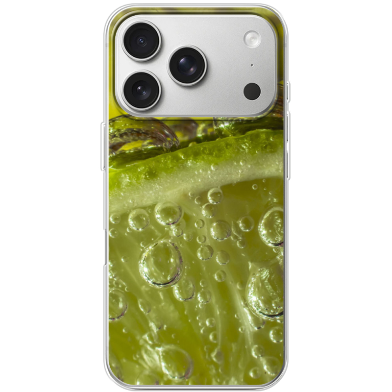 Чохол BoxFace Apple iPhone 17 Pro 