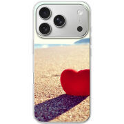 Чохол BoxFace Apple iPhone 17 Pro 