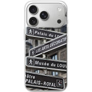 Чохол BoxFace Apple iPhone 17 Pro 