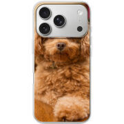 Чохол BoxFace Apple iPhone 17 Pro 