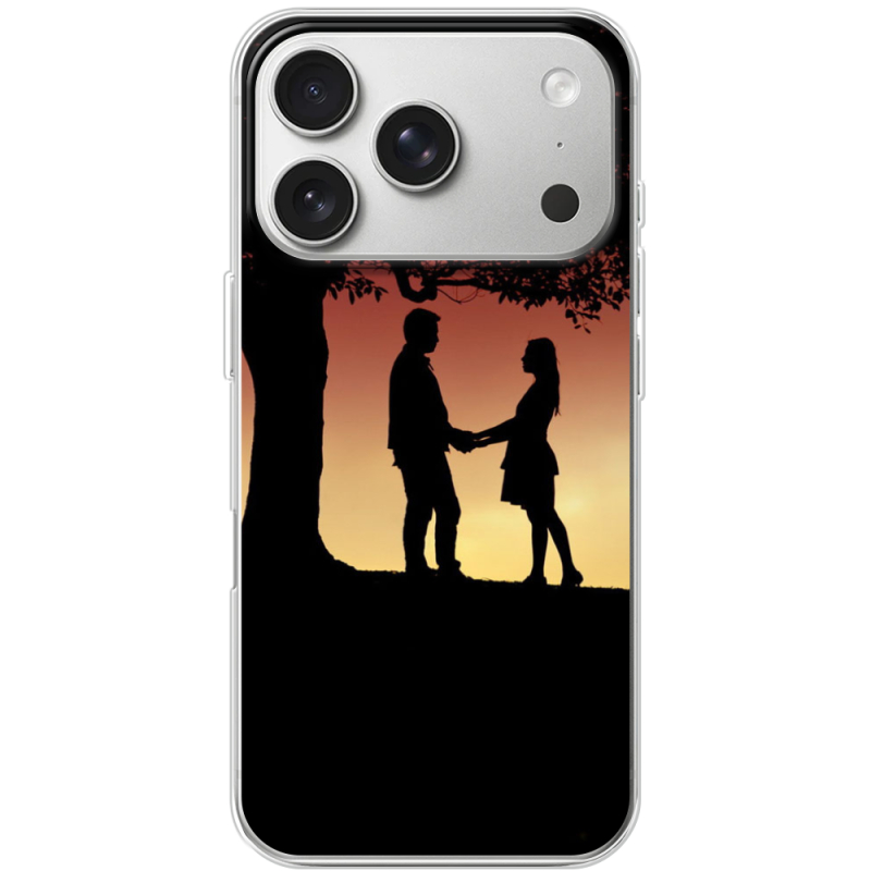 Чохол BoxFace Apple iPhone 17 Pro 