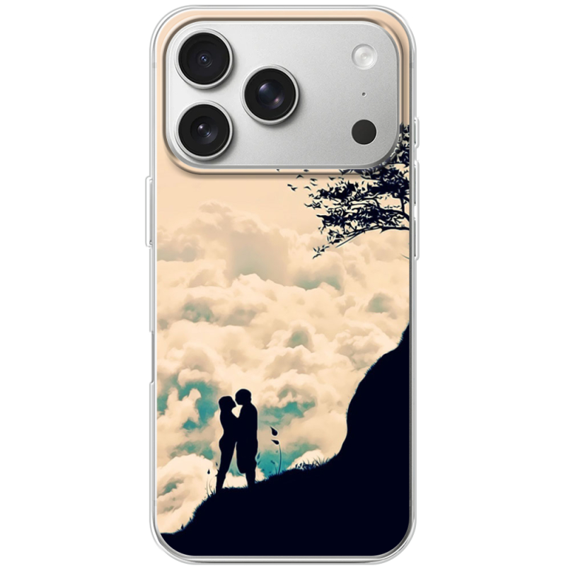 Чохол BoxFace Apple iPhone 17 Pro 