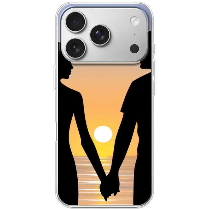 Чохол BoxFace Apple iPhone 17 Pro 