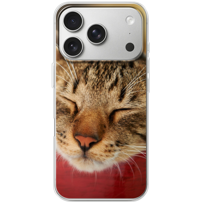 Чохол BoxFace Apple iPhone 17 Pro 