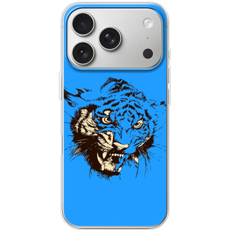 Чохол BoxFace Apple iPhone 17 Pro 