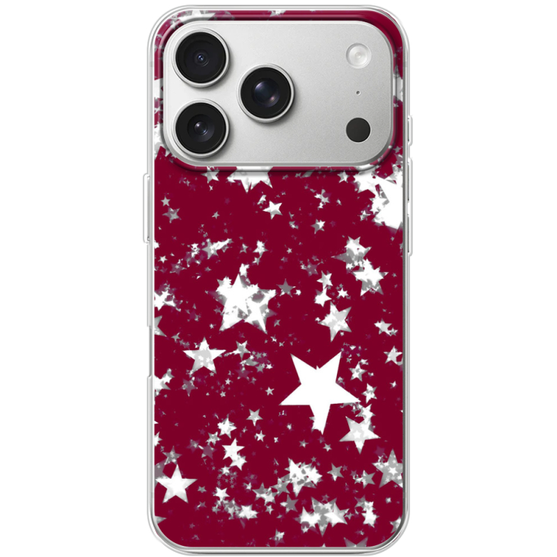 Чохол BoxFace Apple iPhone 17 Pro 