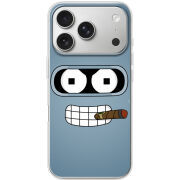 Чохол BoxFace Apple iPhone 17 Pro 
