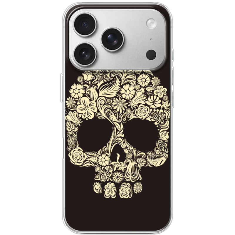 Чохол BoxFace Apple iPhone 17 Pro 