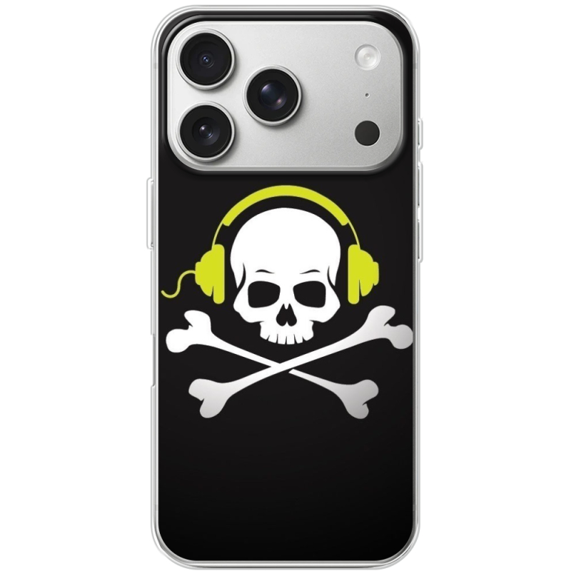 Чохол BoxFace Apple iPhone 17 Pro 