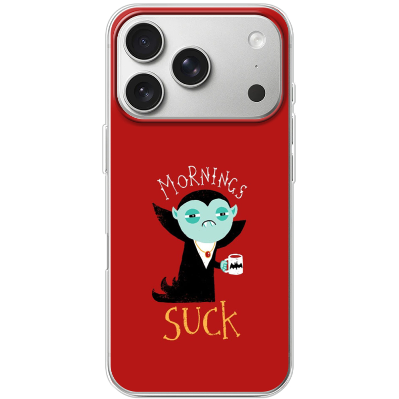 Чохол BoxFace Apple iPhone 17 Pro 