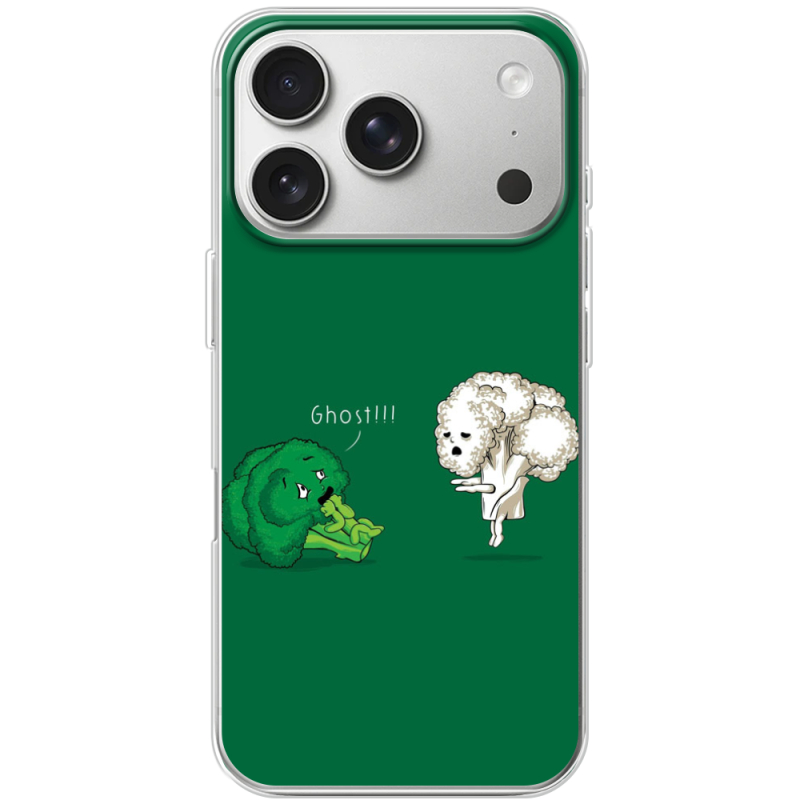 Чохол BoxFace Apple iPhone 17 Pro 