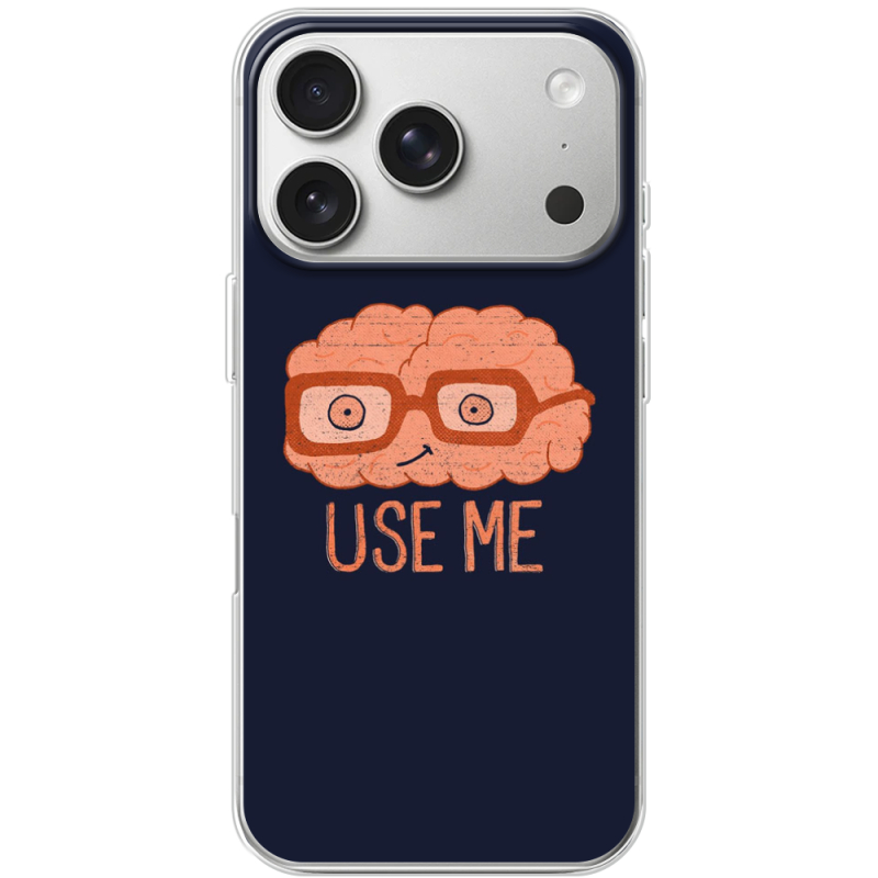 Чохол BoxFace Apple iPhone 17 Pro 