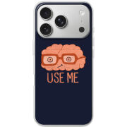 Чохол BoxFace Apple iPhone 17 Pro 