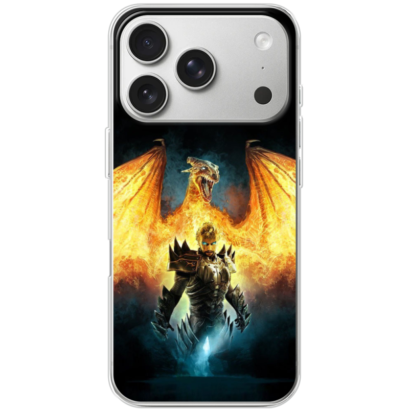 Чохол BoxFace Apple iPhone 17 Pro 