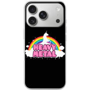 Чохол BoxFace Apple iPhone 17 Pro 